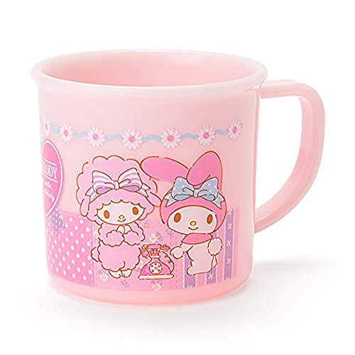 My Melody Mug Cup w/ Box Butterfly Sanrio Japan